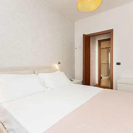 Apartmán Quieto Vicino Stazione E Metropolitana Řím