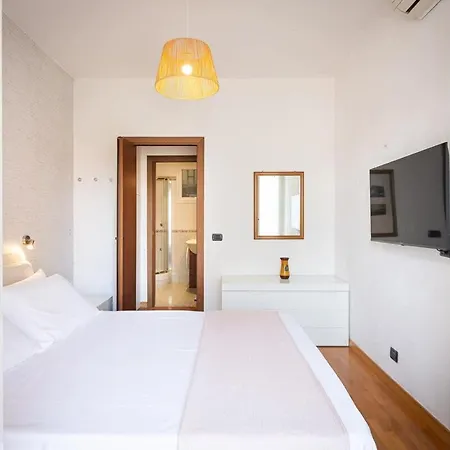 Quieto Vicino Stazione E Metropolitana Apartmán *