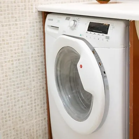 Apartmán Quieto Vicino Stazione E Metropolitana