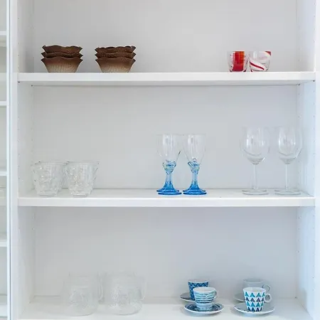 Apartmán Quieto Vicino Stazione E Metropolitana *
