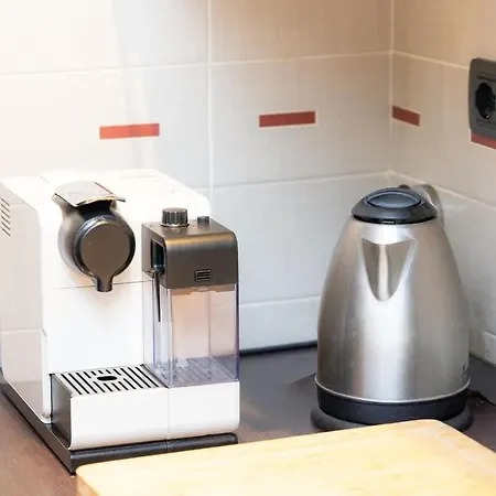 Quieto Vicino Stazione E Metropolitana Apartmán *