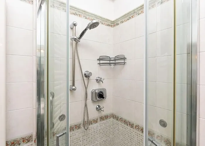 Quieto Vicino Stazione E Metropolitana Lejlighed